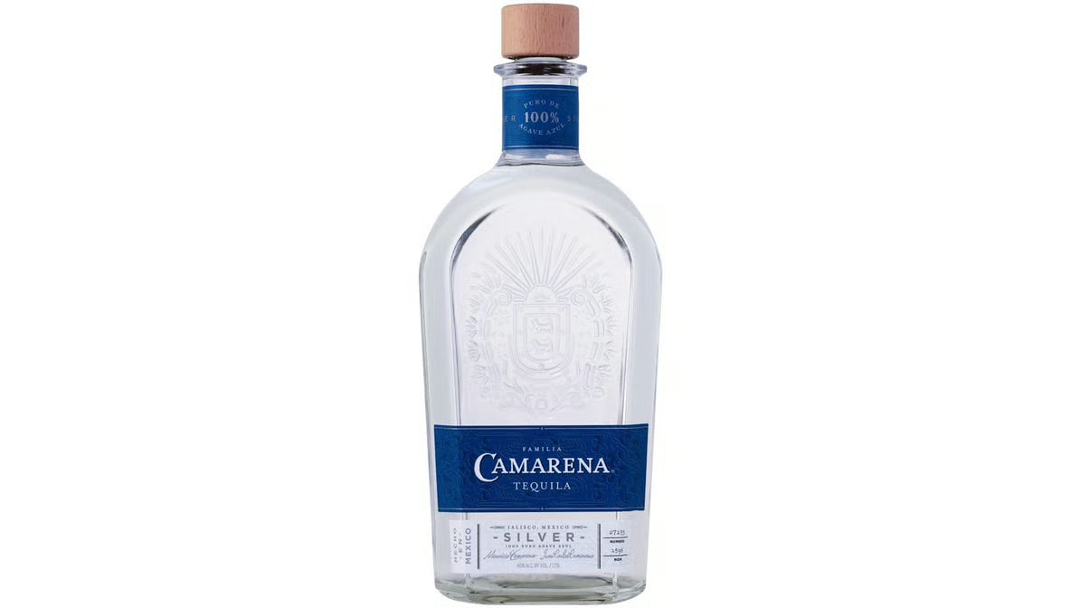 Camarena Silver Blanco 1.75L