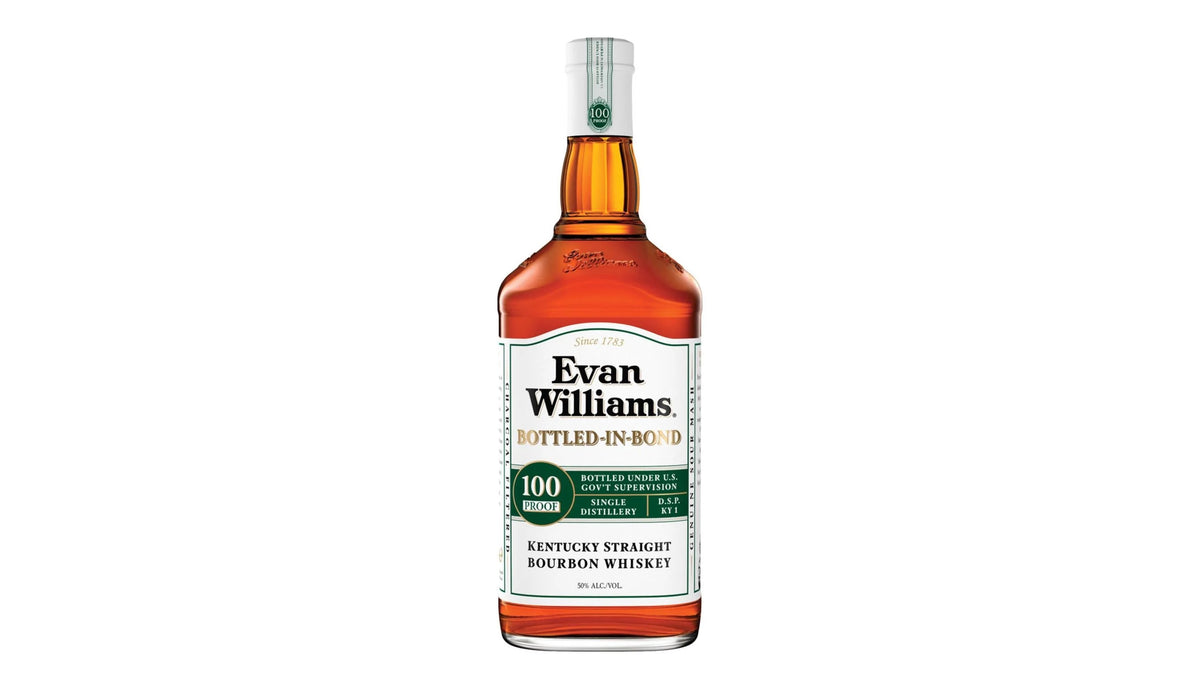 EVAN WMS 100P 1.75L