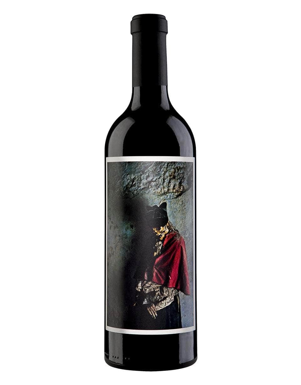 Orin Swift Palermo 750ml