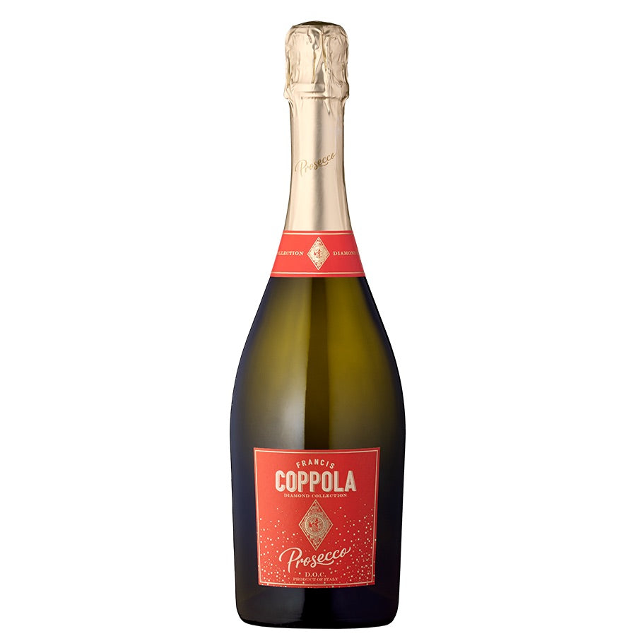 Coppola Diamond Collection Prosecco 375ml