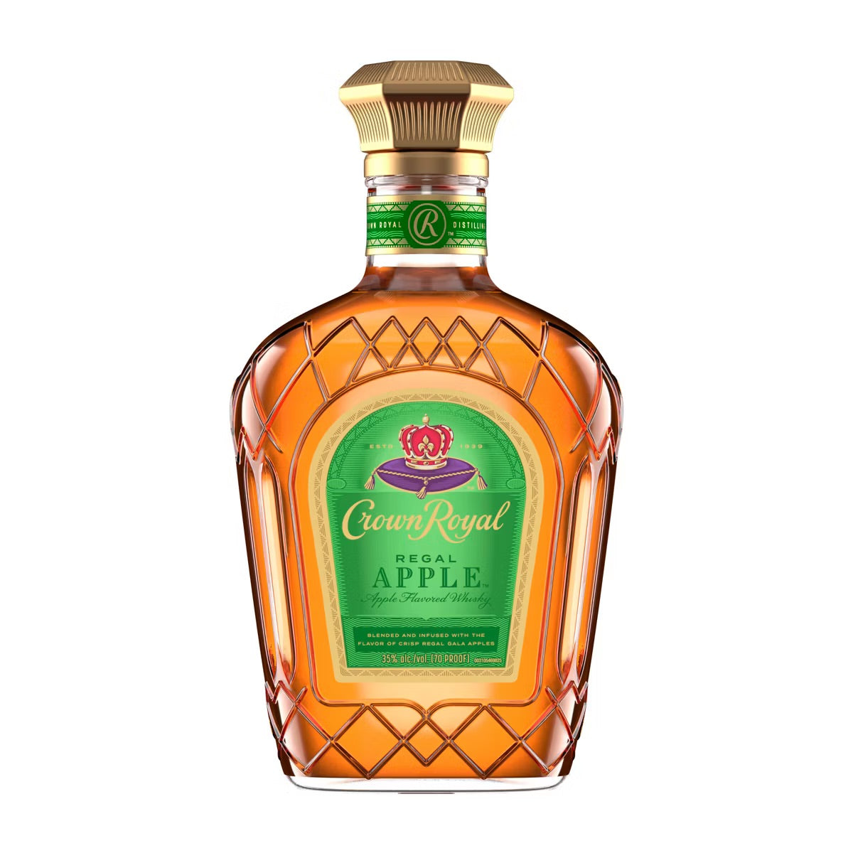 Crown Royal Washington Apple 375ml