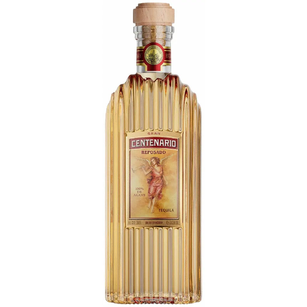 Gran Centenario Reposado 750ml