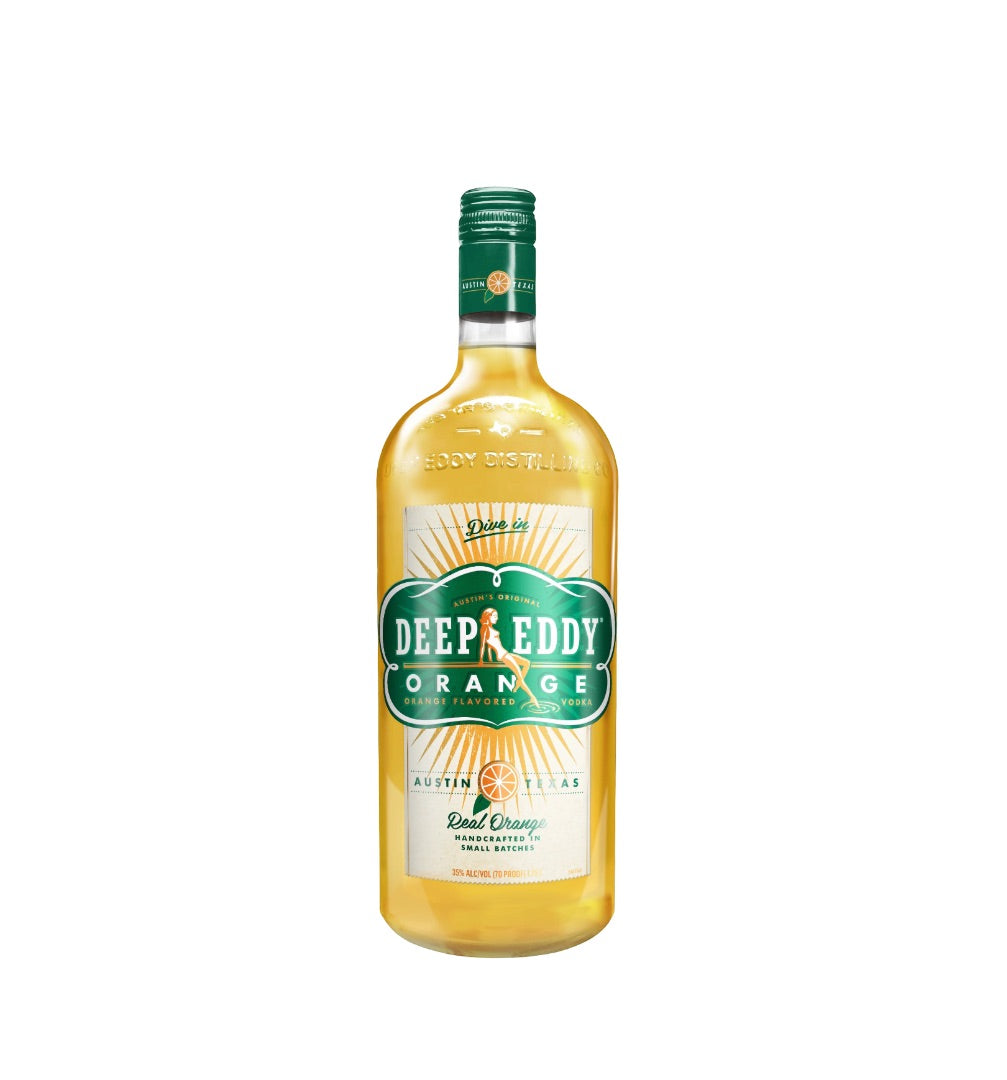 Deep Eddy Orange 1.75L