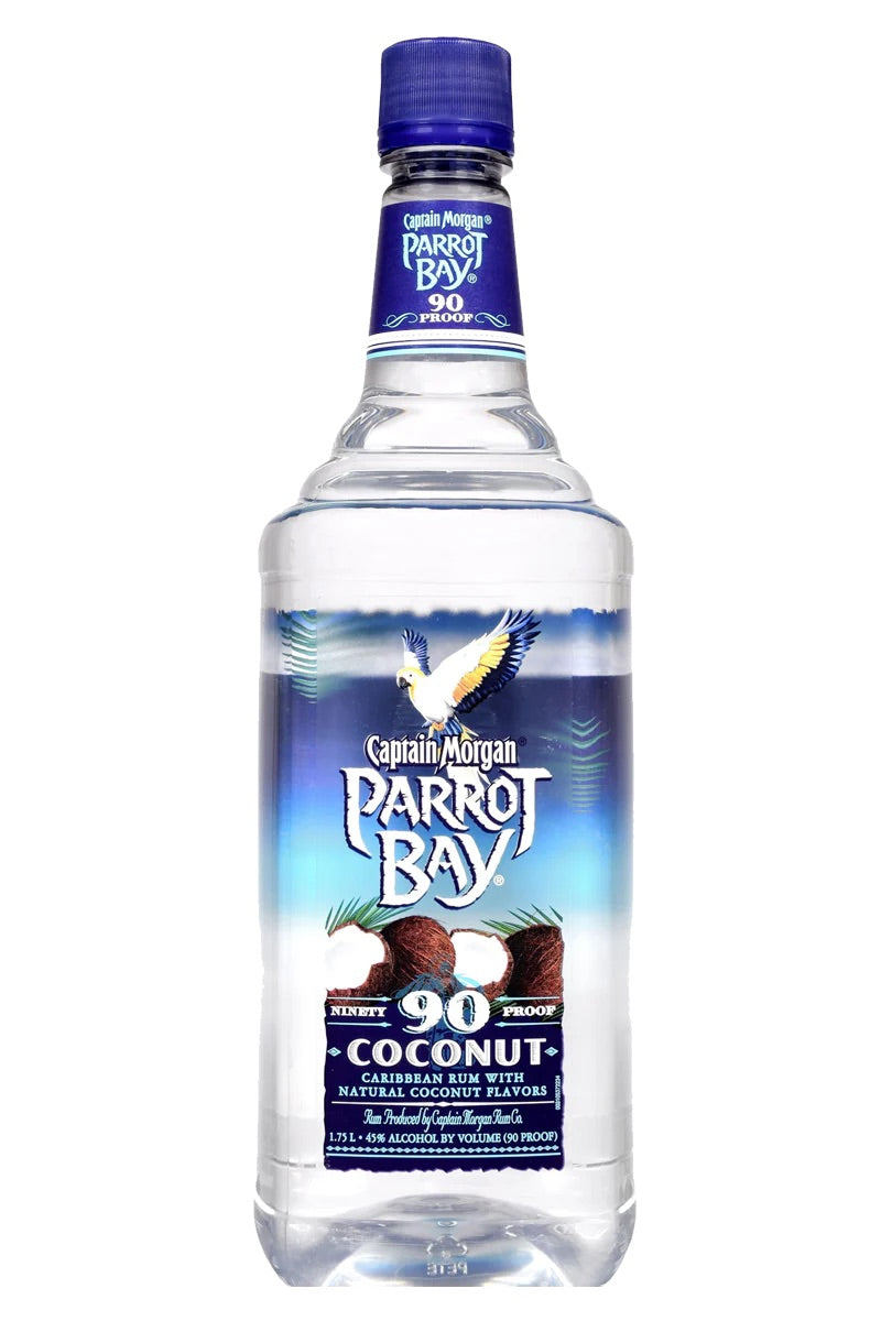 PARROT BAY COCONUT 1.75