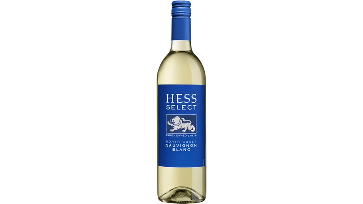 HESS SEL SAUV BLANC