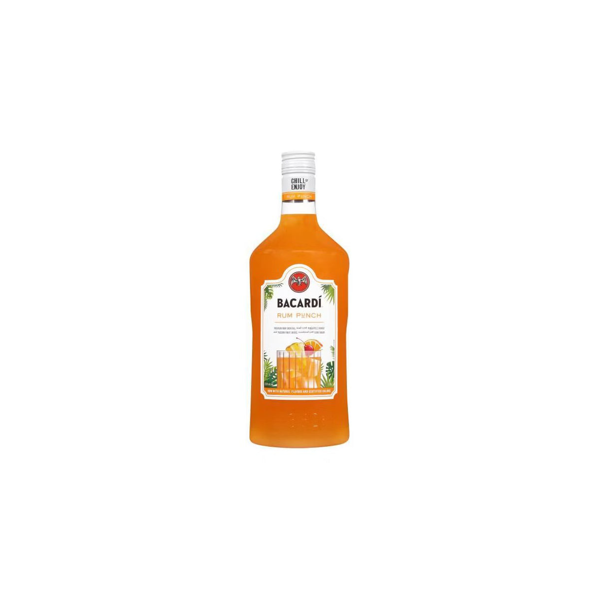 Bacardi Rum Punch 1.75L