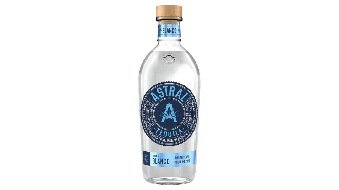 Astral Blanco Tequila 750ml