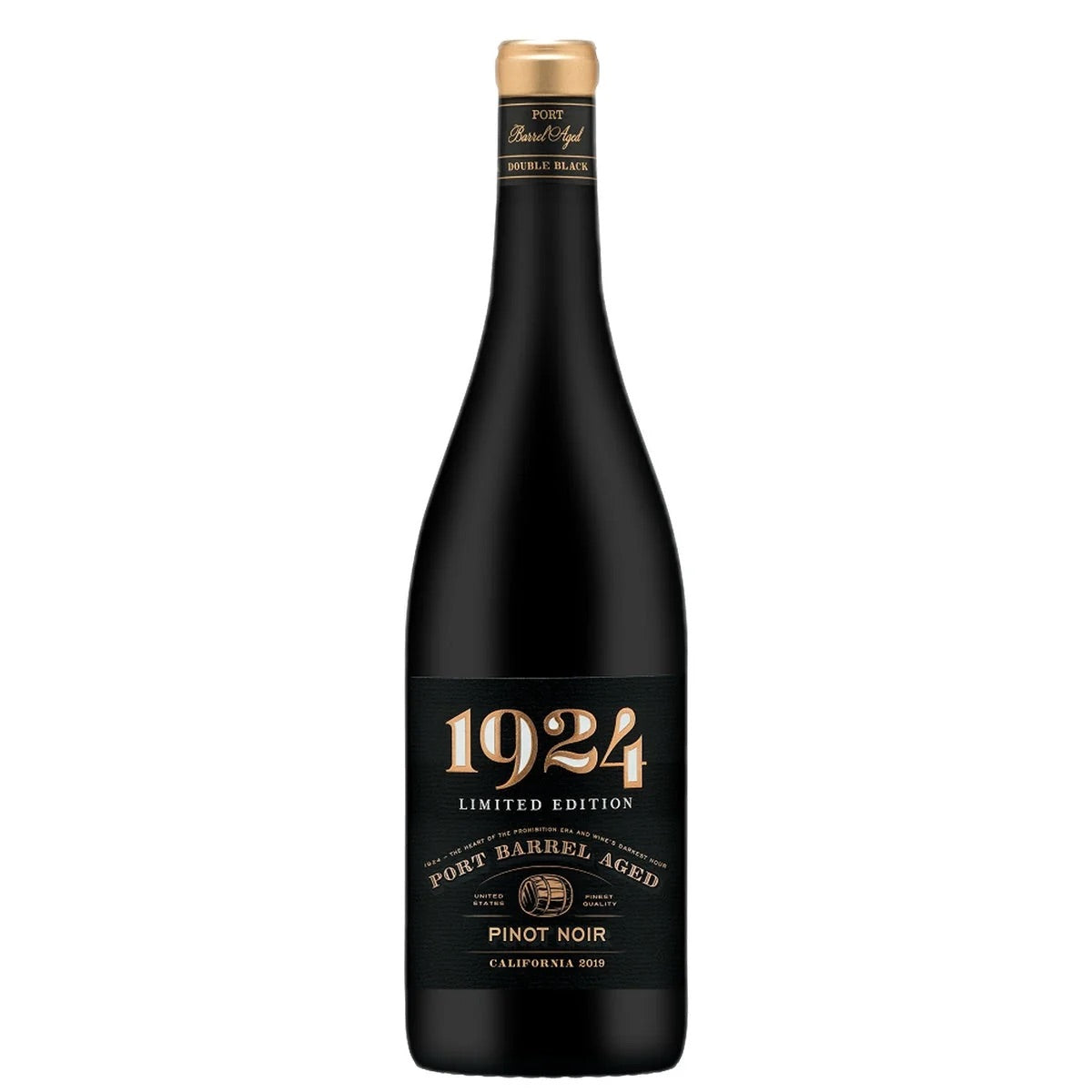 GNARLEY 1924 PINOT NOIR PORT
