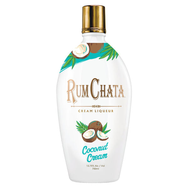 RumChata Coconut Cream 750ml
