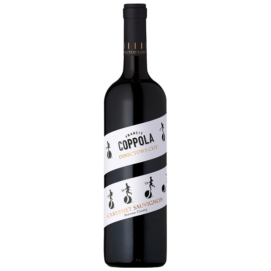 Coppola Directors Cut Sonoma Cabernet 750ml