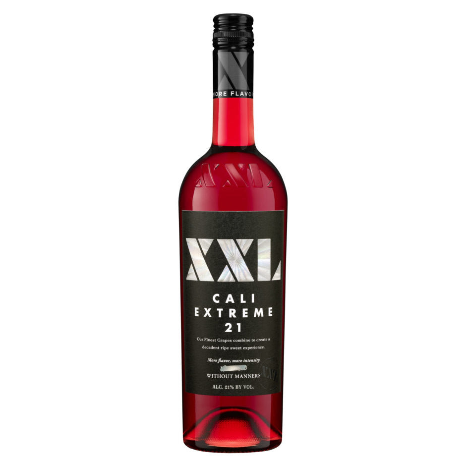 XXL CALI EXTREME