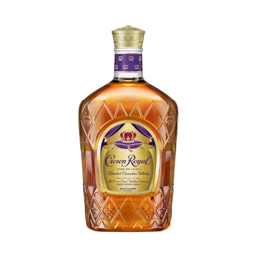 Crown Royal Fine De Luxe 1.75L