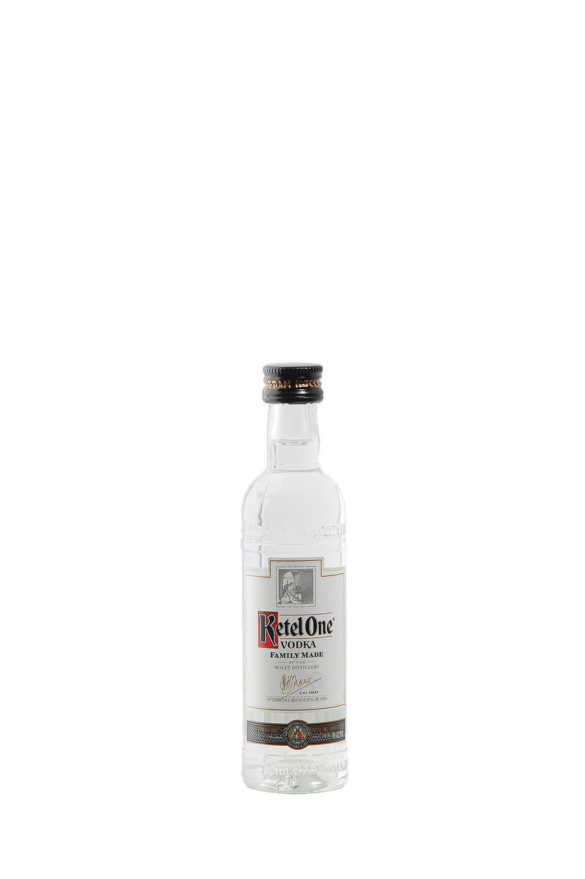 Ketel One Vodka 50ml