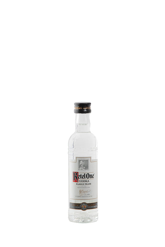 Ketel One Vodka 50ml