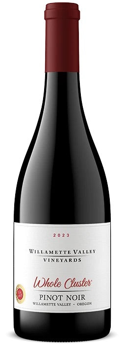 Willamette P Noir Cluster 750ml