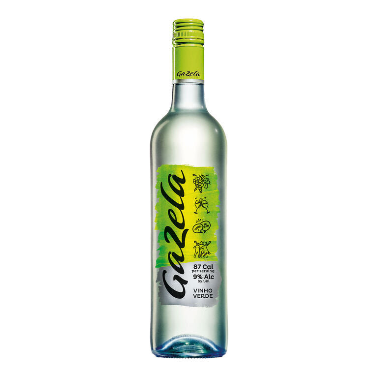 Gazela Vinho Verde 750ml