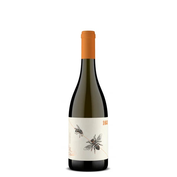 Fableist 163 Chardonnay 750ml