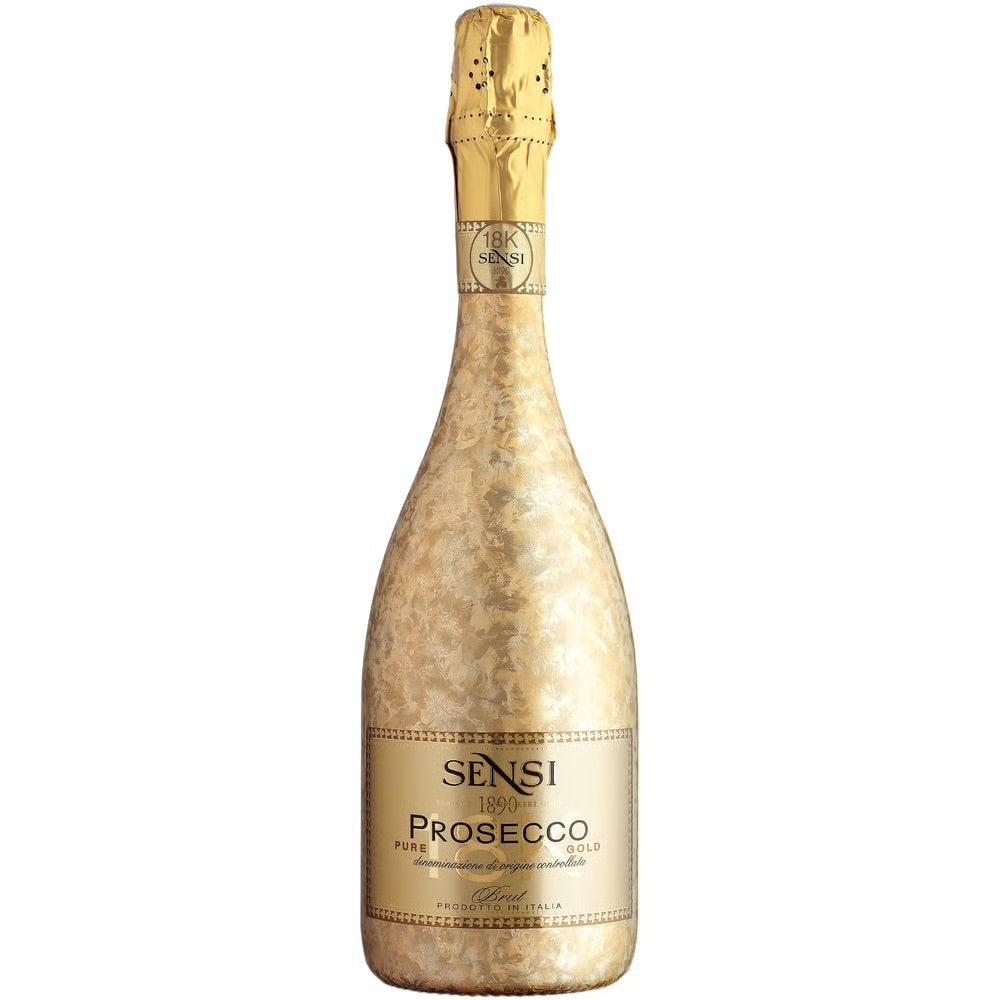 Sensi 18K Prosecco 750ml