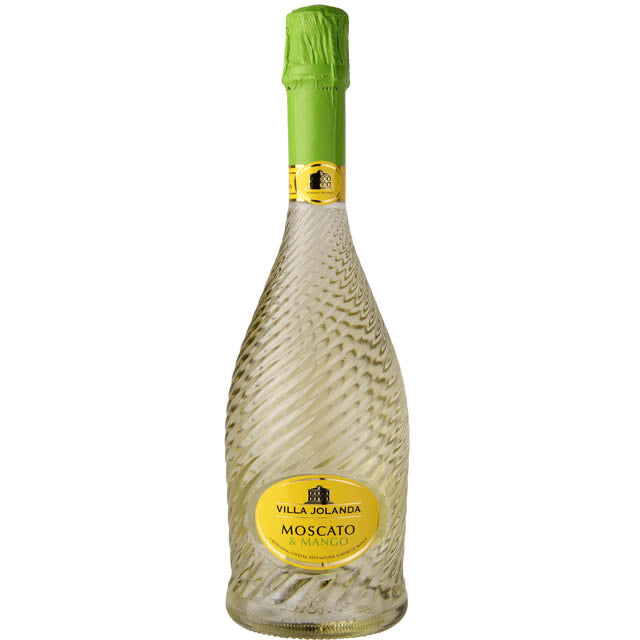 VILLA JOLANDA MOSC MANGO