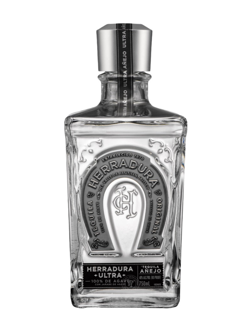 Herradura Ultra 750ml