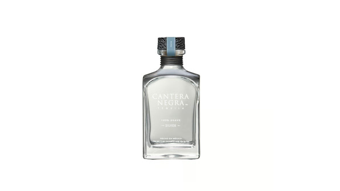 Cantera Negra Silver Blanco 750ml