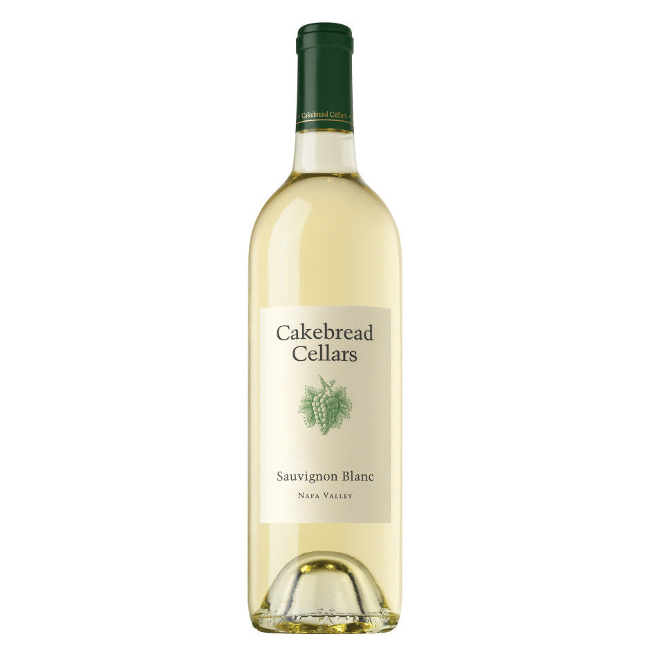 Cakebread Sauvignon Blanc Napa Valley 750ml