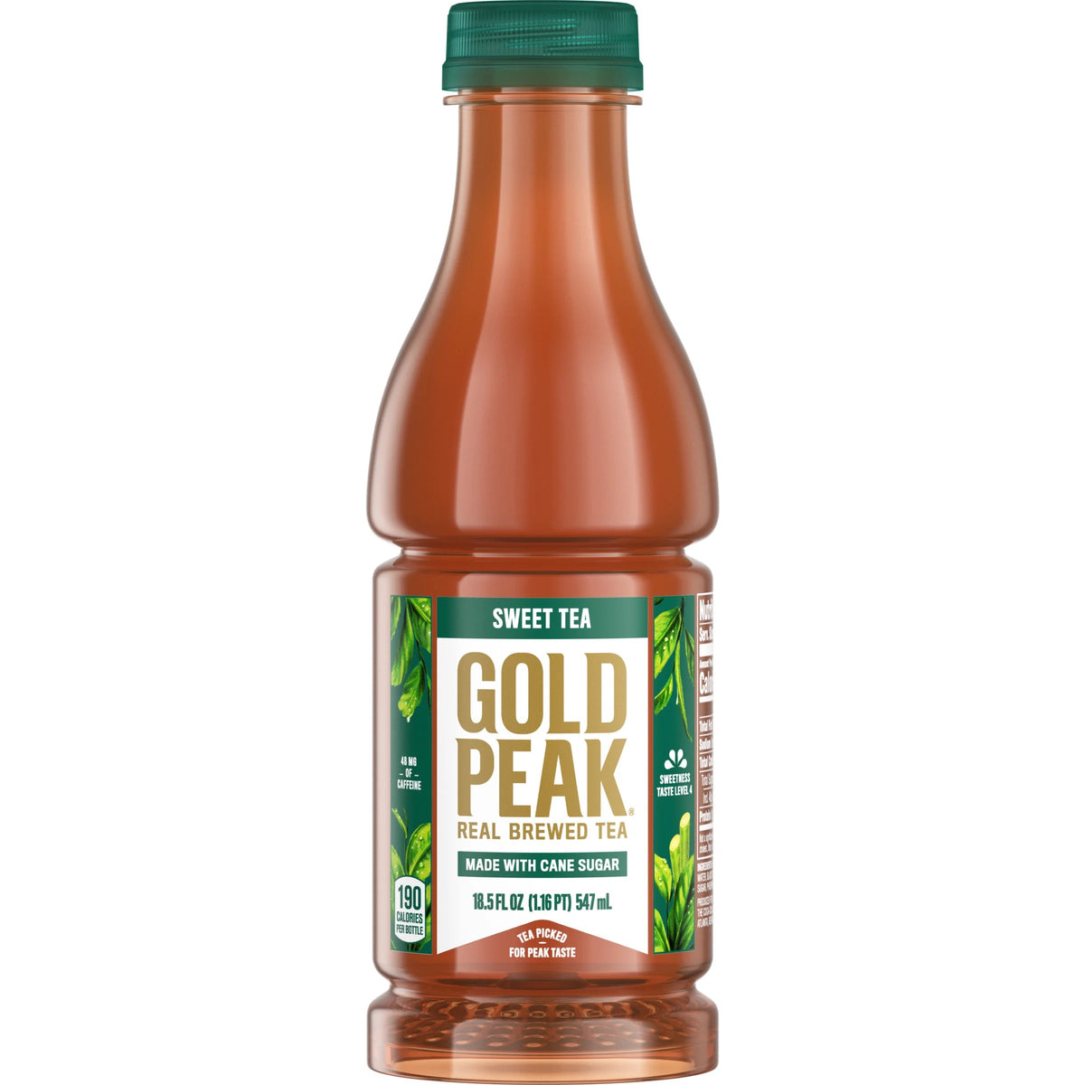 GOLD PEAK ICED TEA