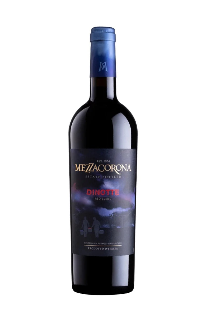 MEZZACORONA DINOTTE RED BLEND 750