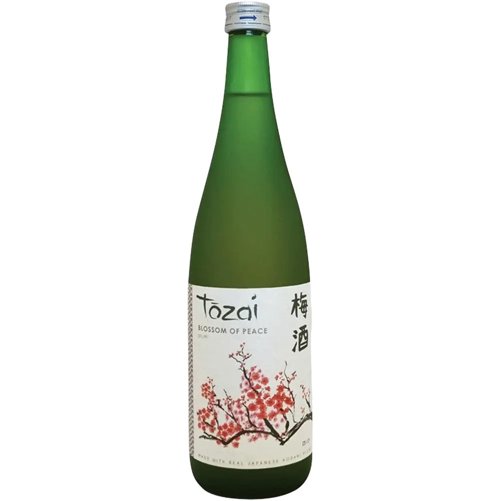 TOZAI BLOSSOM OF PEACE 720ML