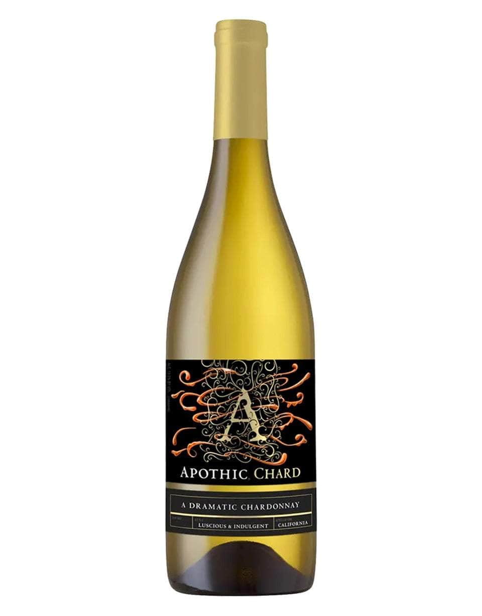 Apothic Chardonnay 750ml