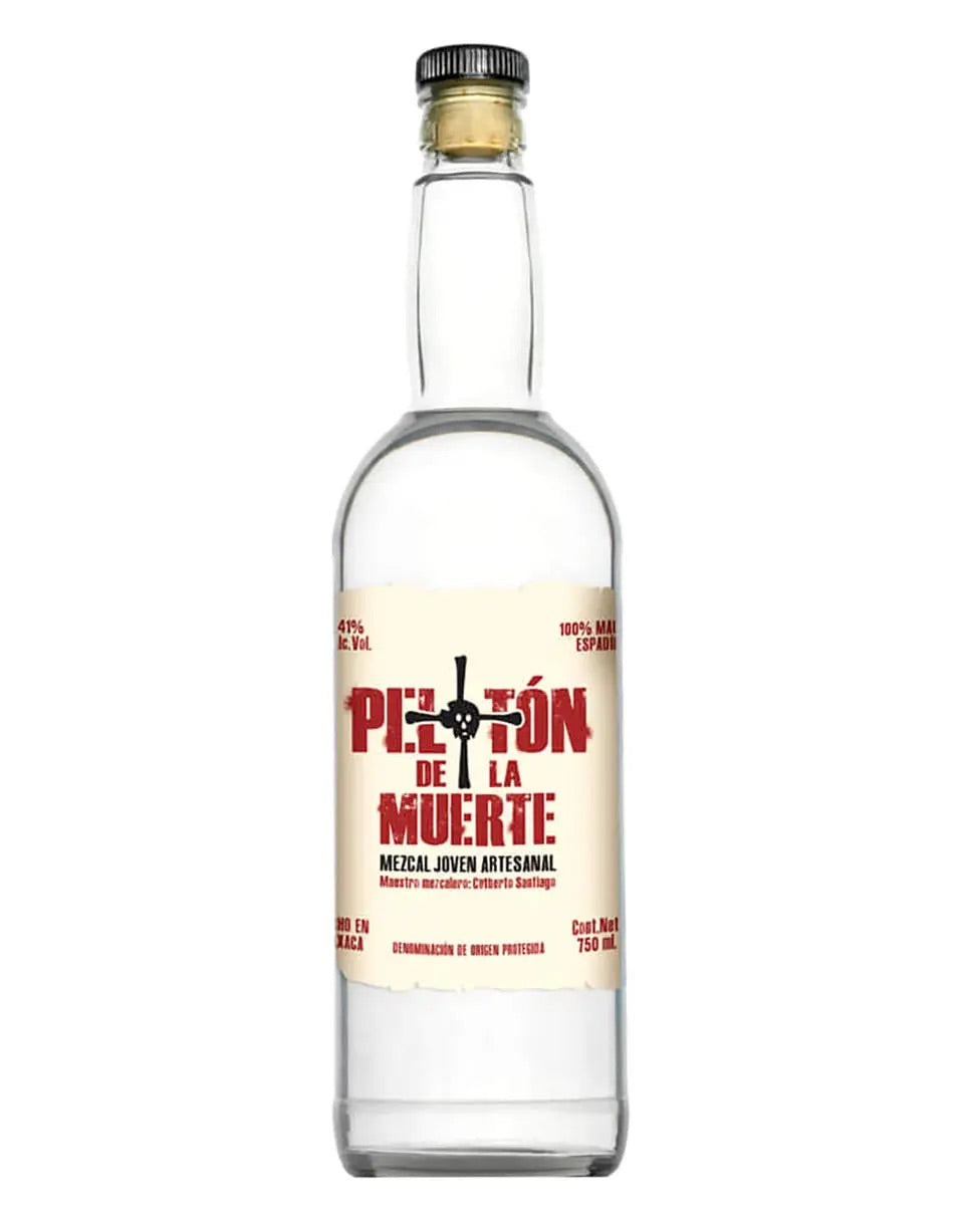 Peloton Espadin Mezcal 750ml