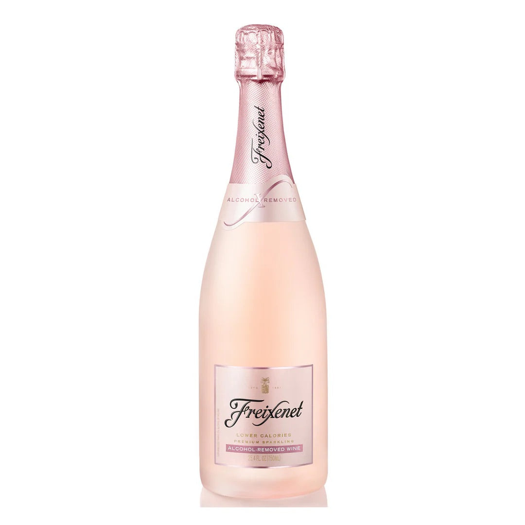 Freixenet Sparkling Rose Non-Alcoholic 750ml