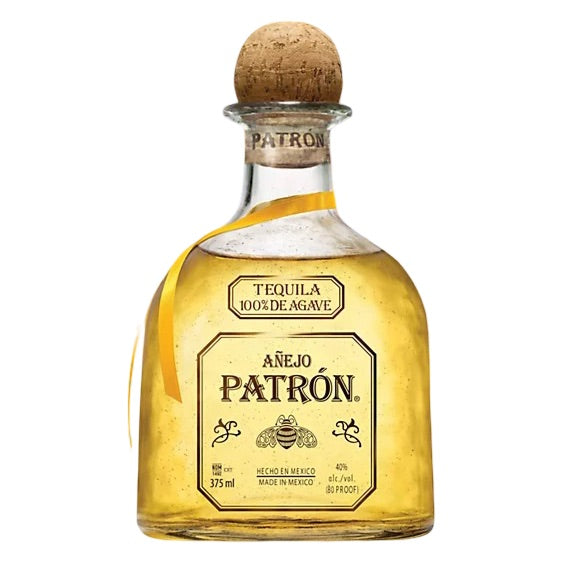 Patron Anejo 375ml