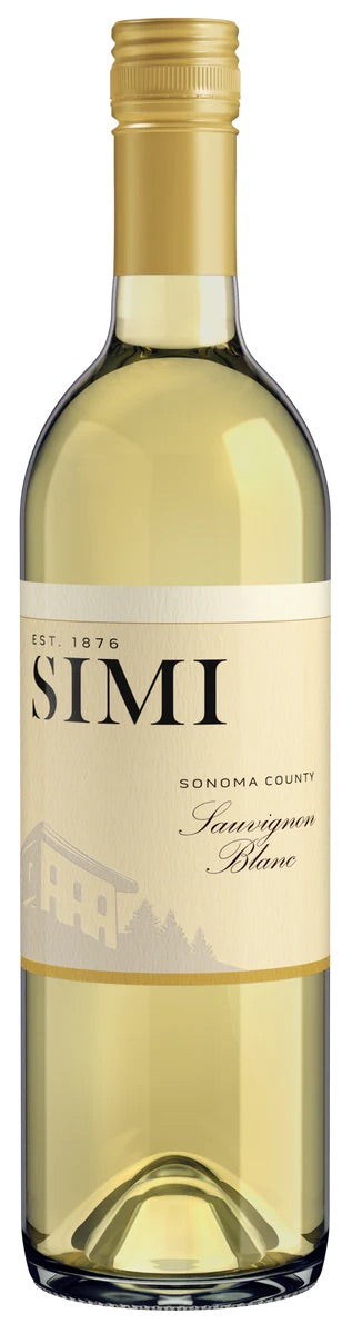 Simi Sauvignon Blanc 750ml
