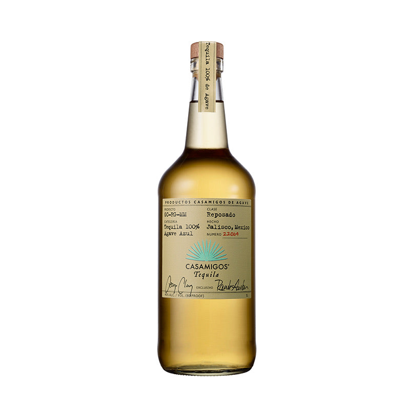 Casamigos Reposado 1L