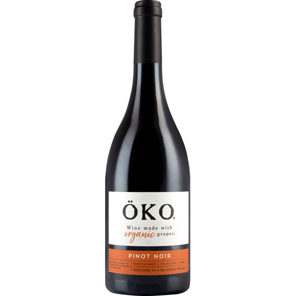 OKO PINOT NOIR