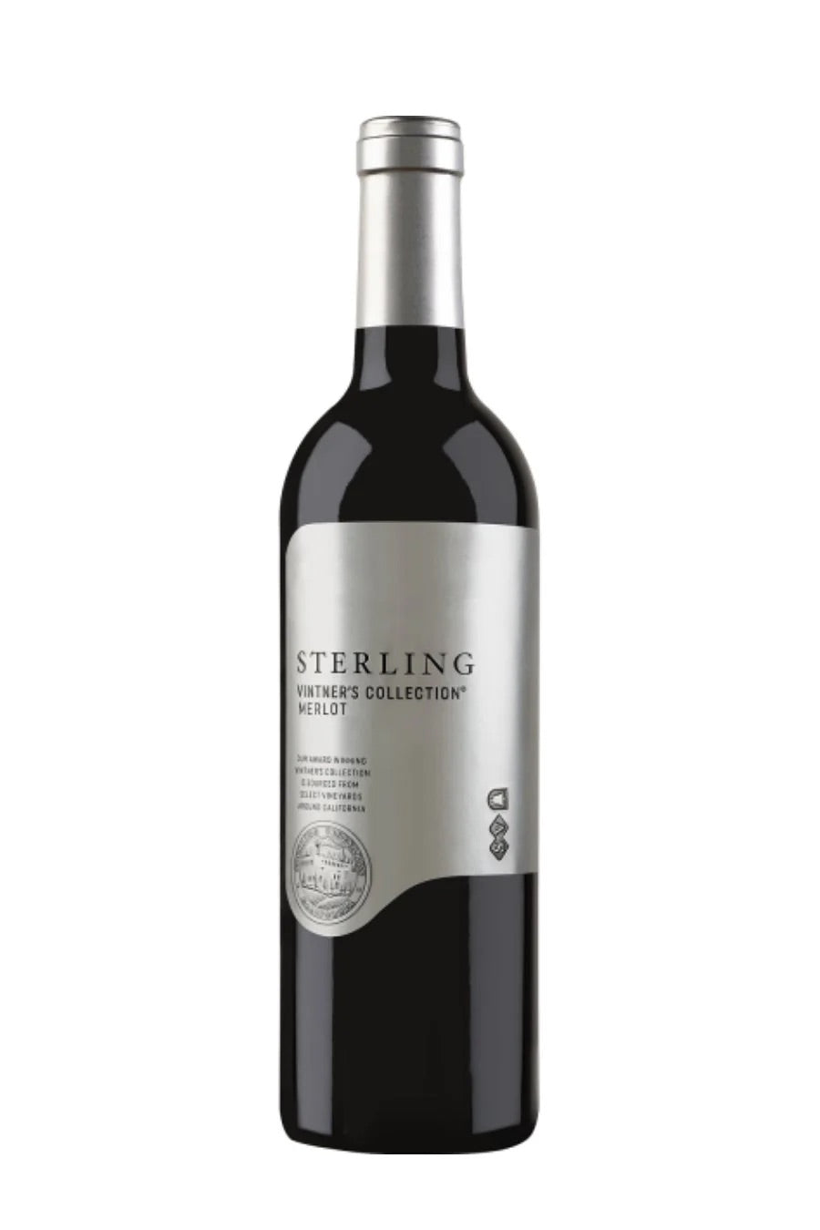 STERLING VC MERLOT