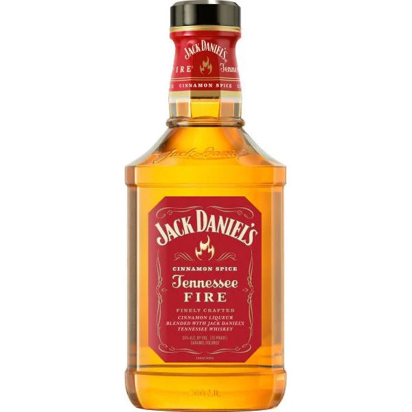 Jack Daniel's Tennessee Fire 200ml