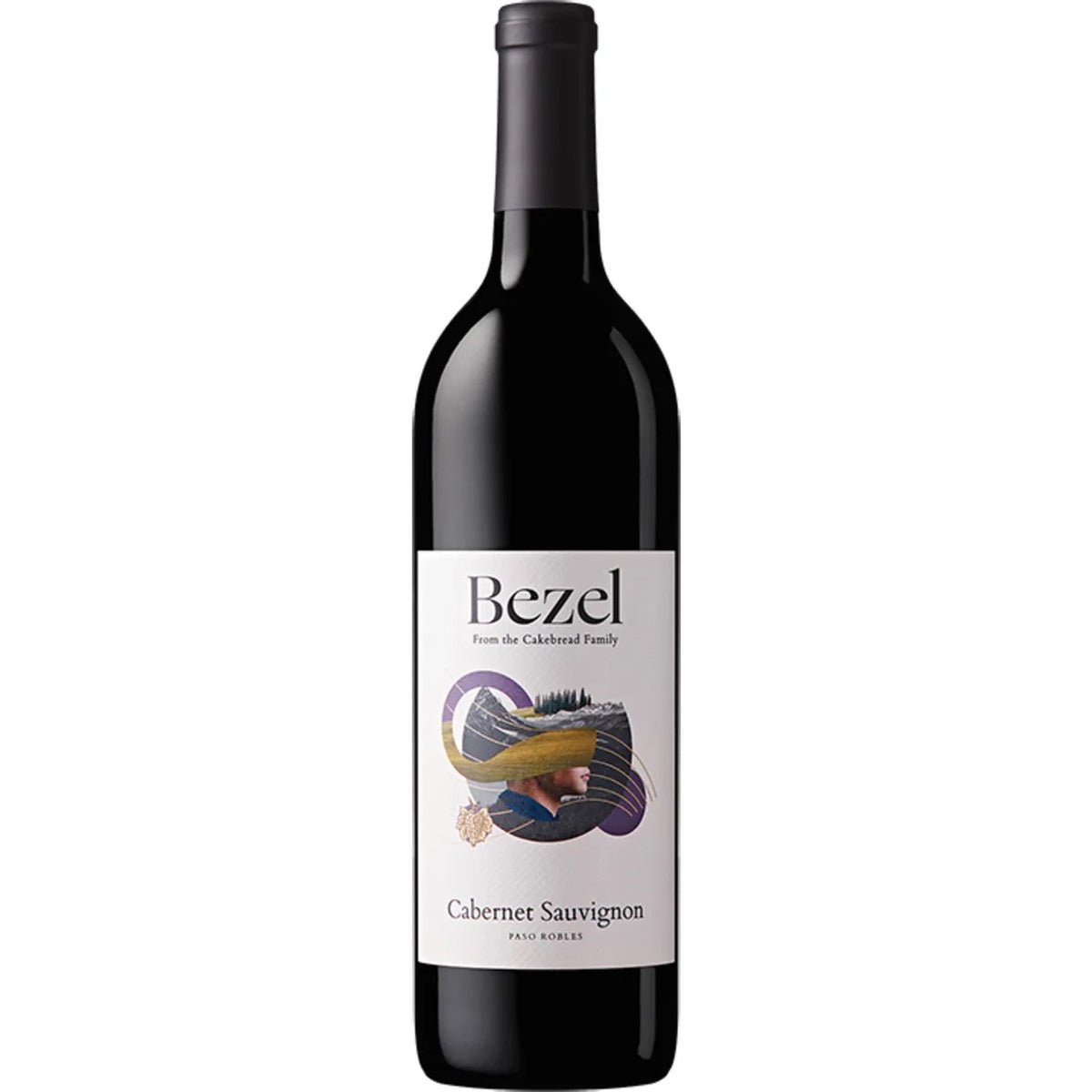 BEZEL CABERNET SAUVIGNON PASO ROBLES