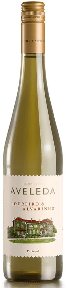 AVELEDA LOUREIRO & ALVARINHO