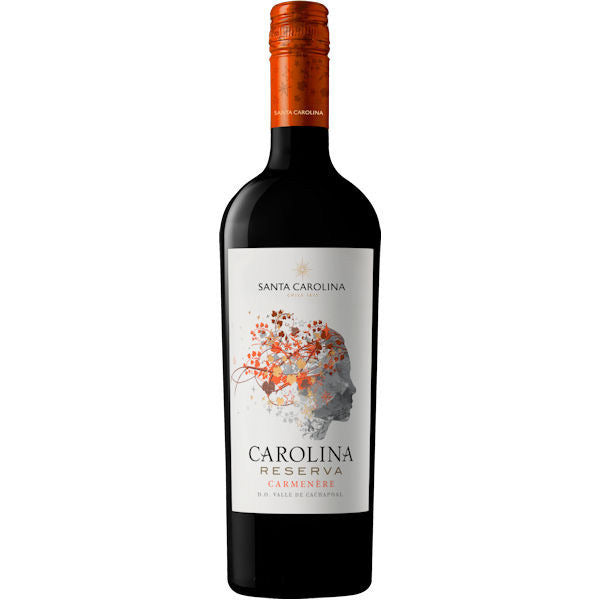 SANTA CAROLINA CARMENERE