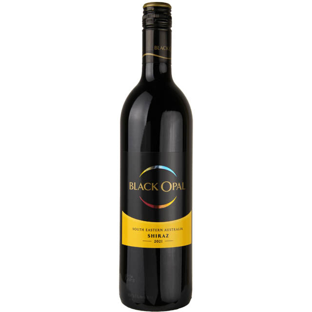 BLACK OPAL SHIRAZ 750ML
