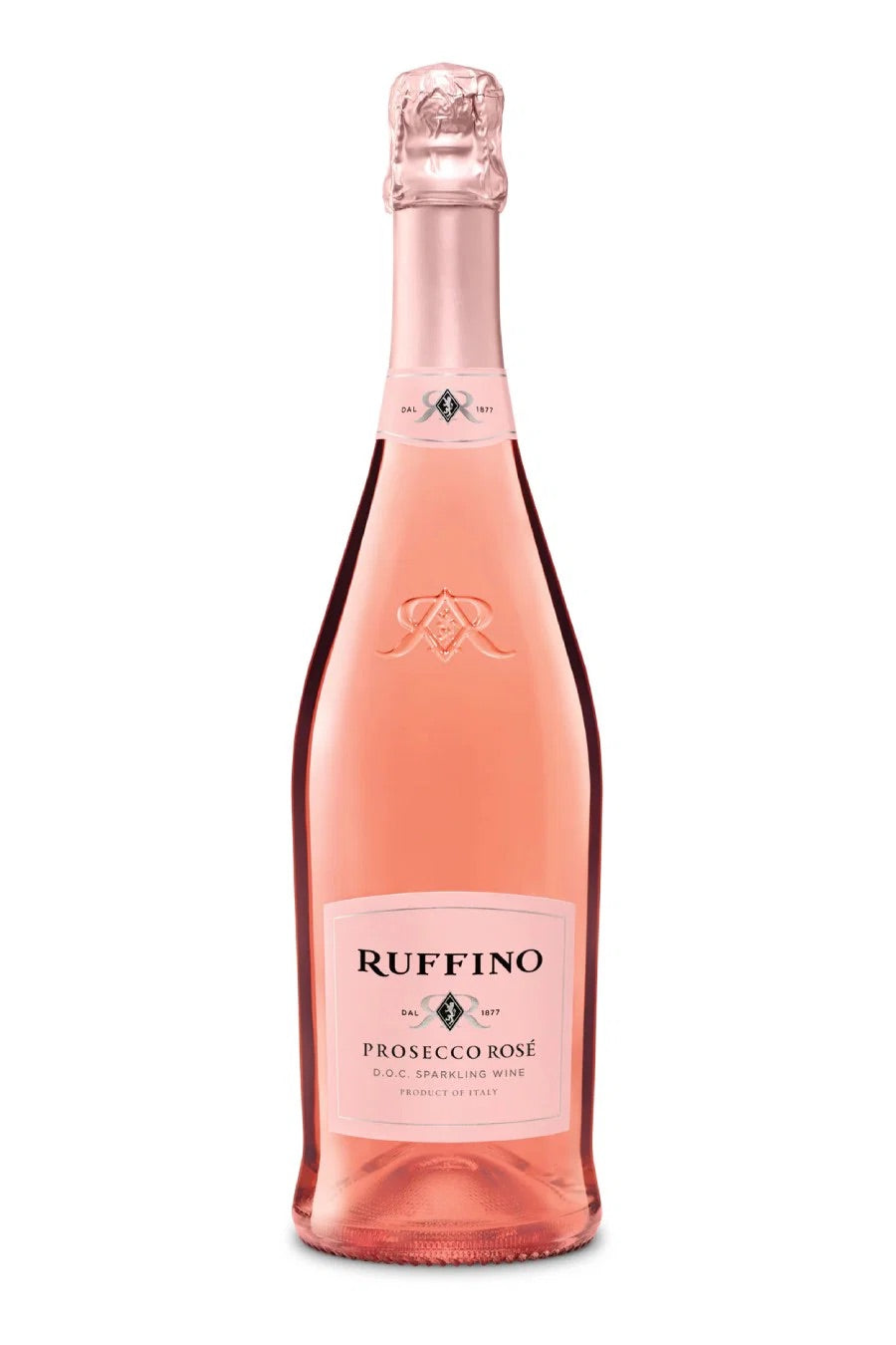 Ruffino Prosecco Rose