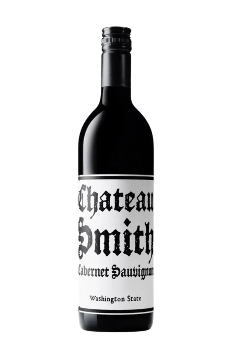 Chateau Smith Cab Sauvignon 750ml