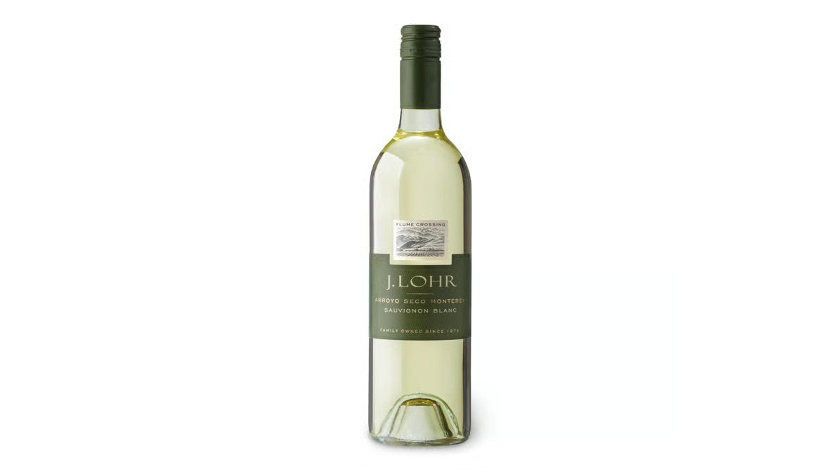 J. Lohr Flume Sauvignon Blanc 750ml
