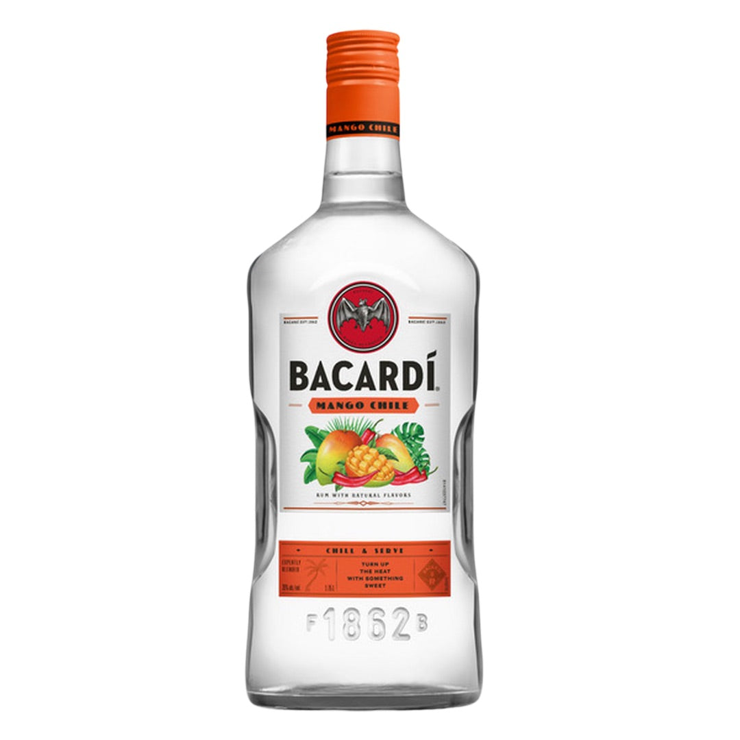 Bacardi Mango Chile 1.75L