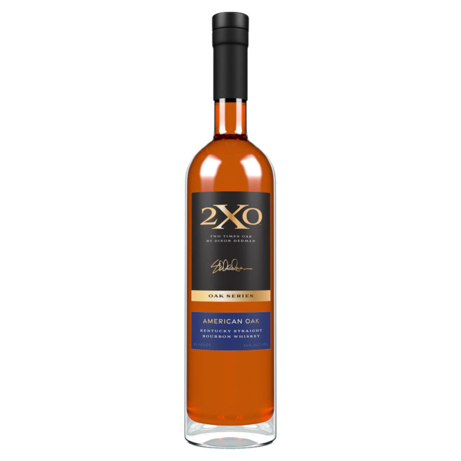 2XO BOURBON