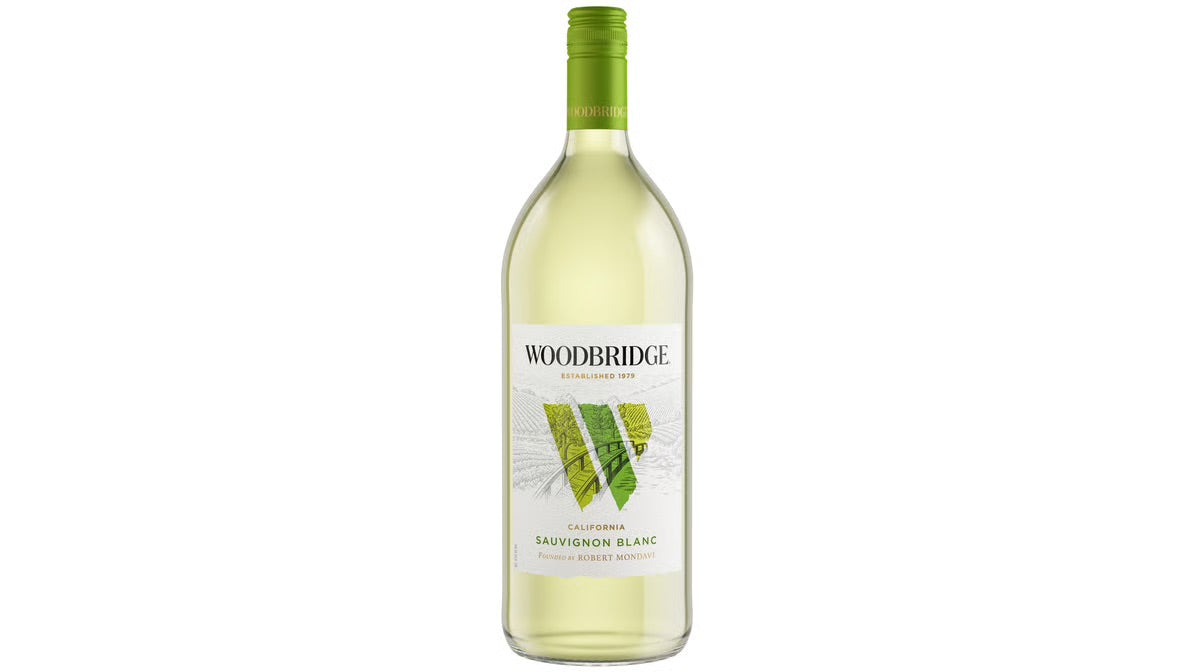 WOODBRIDGE SAUV BLANC 1.5L