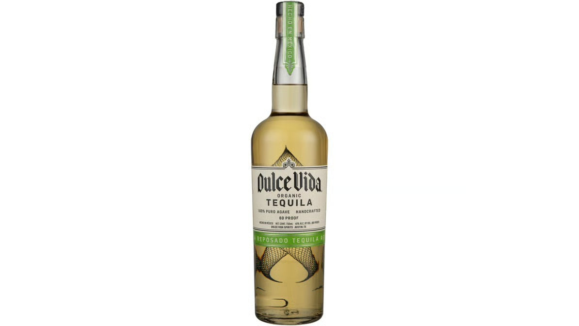Dulce Vida Reposado 750ml