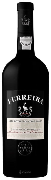 FERREIRA PORTO LBV